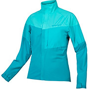 Endura Womens Urban Luminite Waterproof Jacket